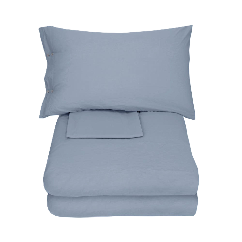 Completo Lenzuola Fonte Gabel Naturae