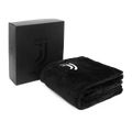 Plaid Juventus Con Cofanetto Regalo
