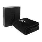 Plaid Juventus Con Cofanetto Regalo