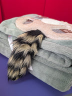 Plaid in Microfibra Daunex SLEEP Morbid8 150x200 cm