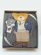 Plaid in Microfibra Daunex SLEEP Morbid8 150x200 cm