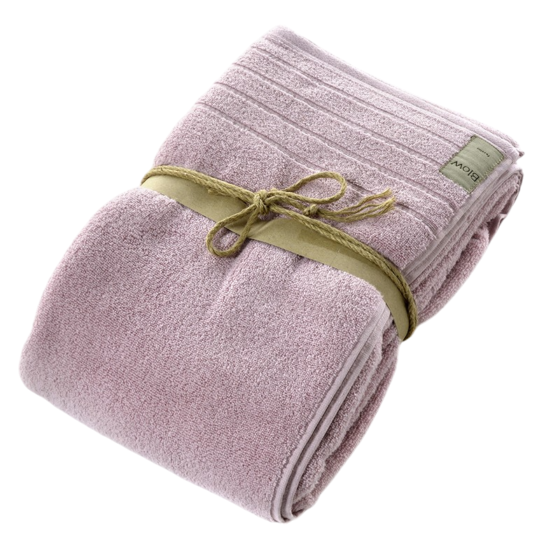 Telo Bagno Fazzini "Coccola" - Microcotone Zero Twist 550 gr/mq - 100x150 cm