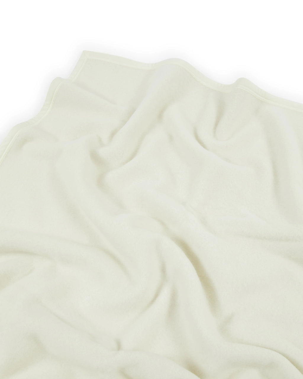 Coperta LANEROSSI "Rebecca DF"in 100% Lana Vergine Matrimoniale - 220x250 cm