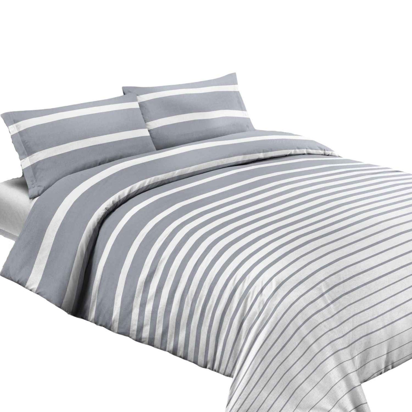 Completo Lenzuola Singolo Quadrifoglio