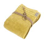 Telo Bagno Fazzini "Coccola" - Microcotone Zero Twist 550 gr/mq - 100x150 cm