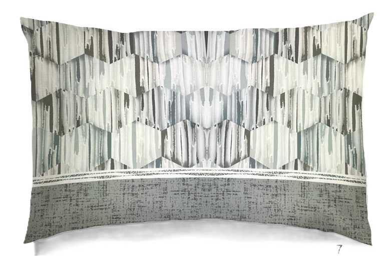 Sfizio - Stile - Completo Lenzuola in Flanella - Manifattura Imberti