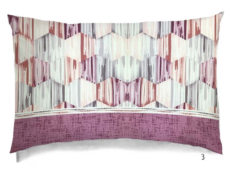 Sfizio - Stile - Completo Lenzuola in Flanella - Manifattura Imberti