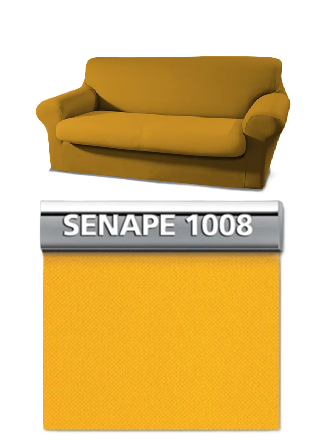 Copri Divano Genius XL4 Posti