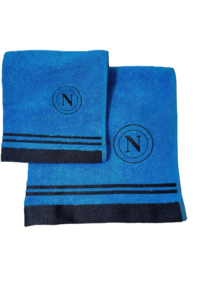 Asciugamani Napoli