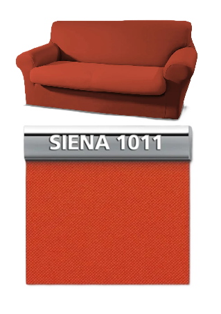 Copridivano Genius 2 Posti – Elasticizzato 4D, Antimacchia, Facile da Lavare