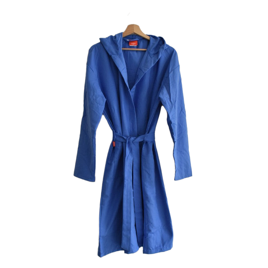 Accappatoio Microfibra Gabel Hitech