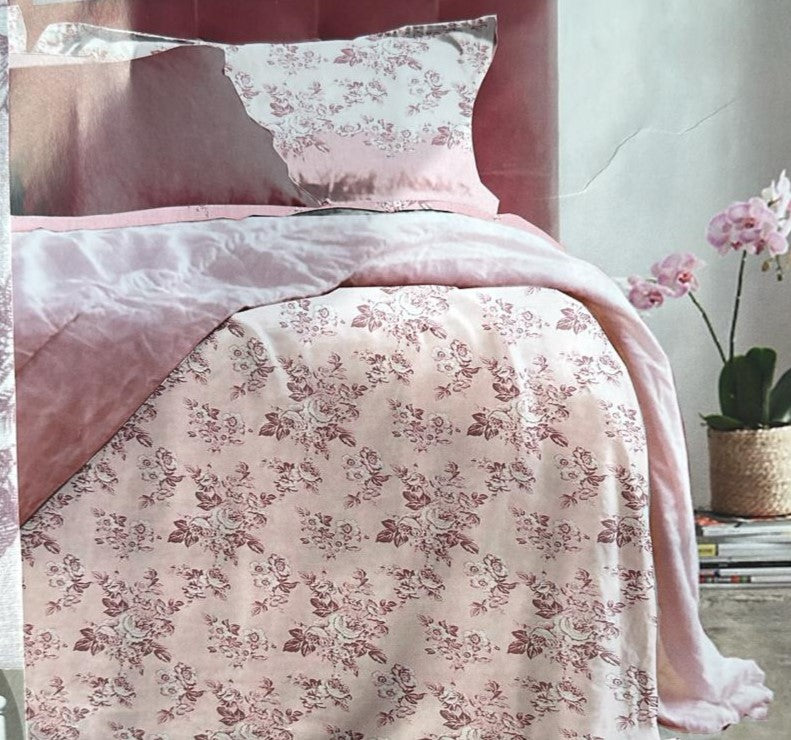 Sofia- Stile - Completo Lenzuola in Flanella - Manifattura Imberti (Copia)