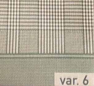 Soft- Stile - Completo Lenzuola in Flanella - Manifattura Imberti