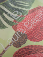 Telo Mare Travel Laura Biagiotti - Microfibra Salvaspazio - 80x160 cm