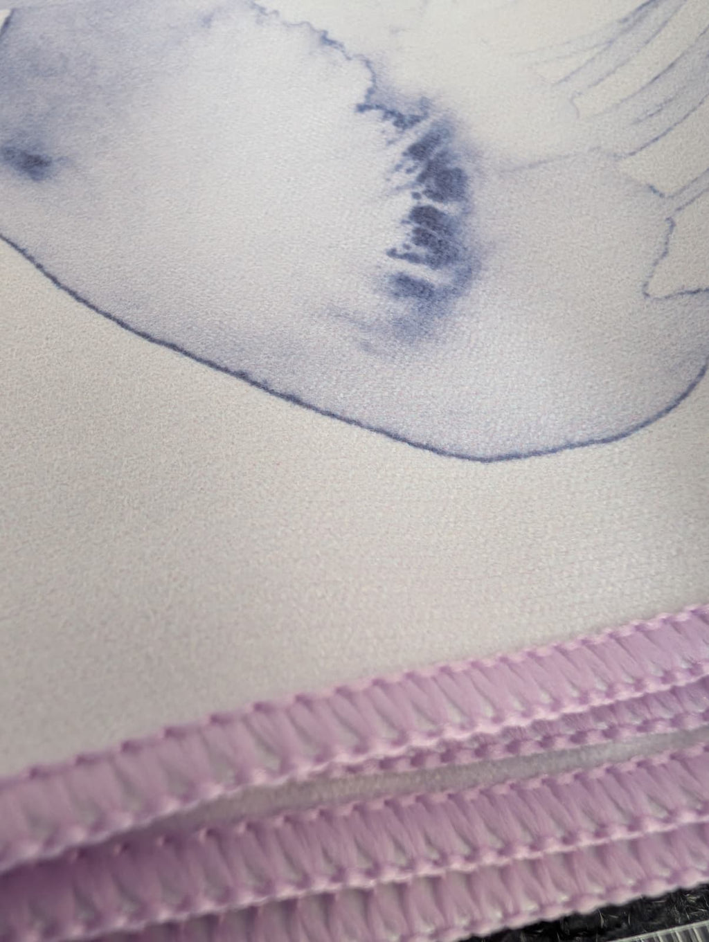 Telo Mare Travel Laura Biagiotti - Microfibra Salvaspazio - 80x160 cm