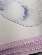 Telo Mare Travel Laura Biagiotti - Microfibra Salvaspazio - 80x160 cm