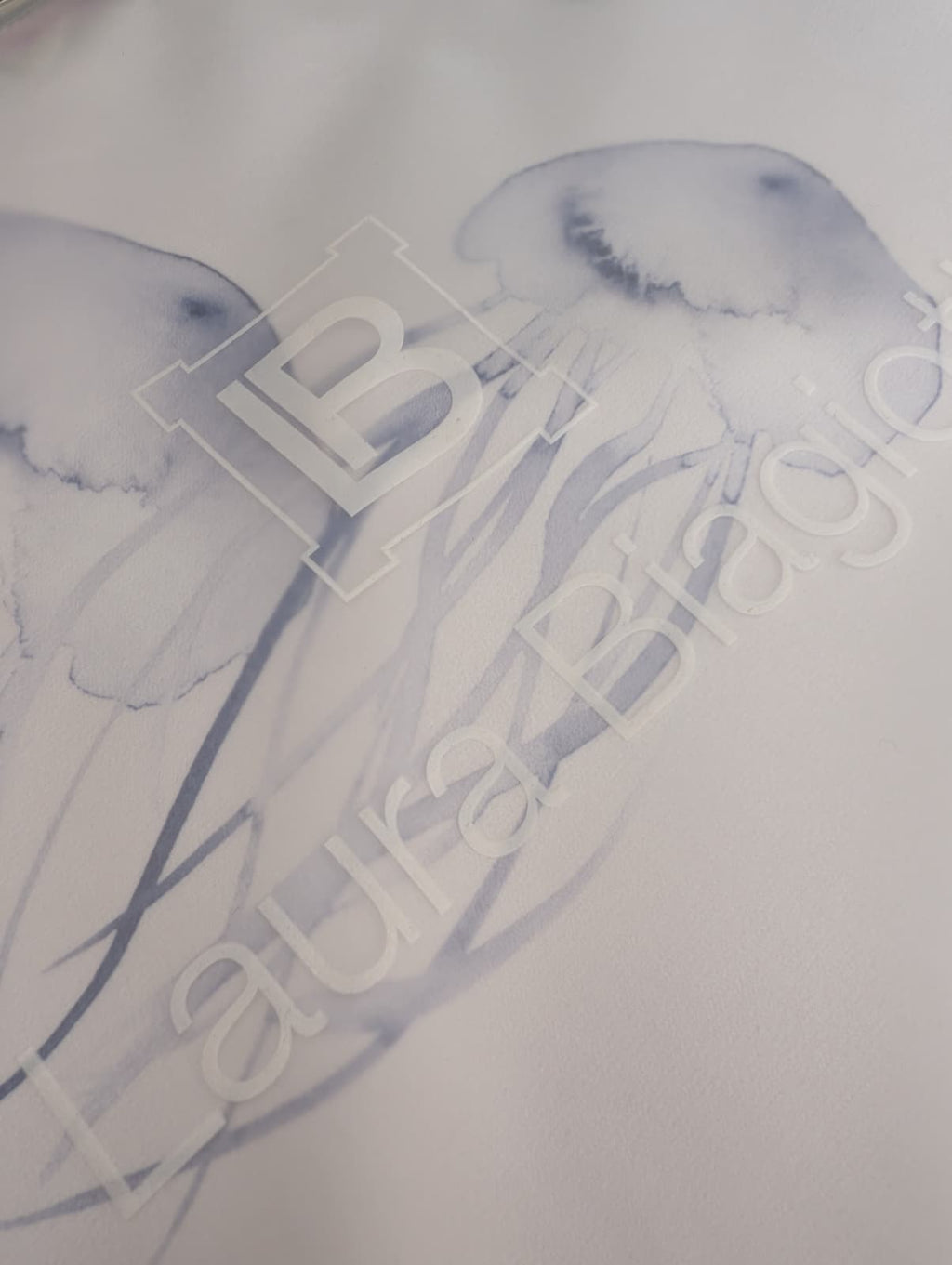 Telo Mare Travel Laura Biagiotti - Microfibra Salvaspazio - 80x160 cm