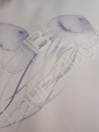 Telo Mare Travel Laura Biagiotti - Microfibra Salvaspazio - 80x160 cm