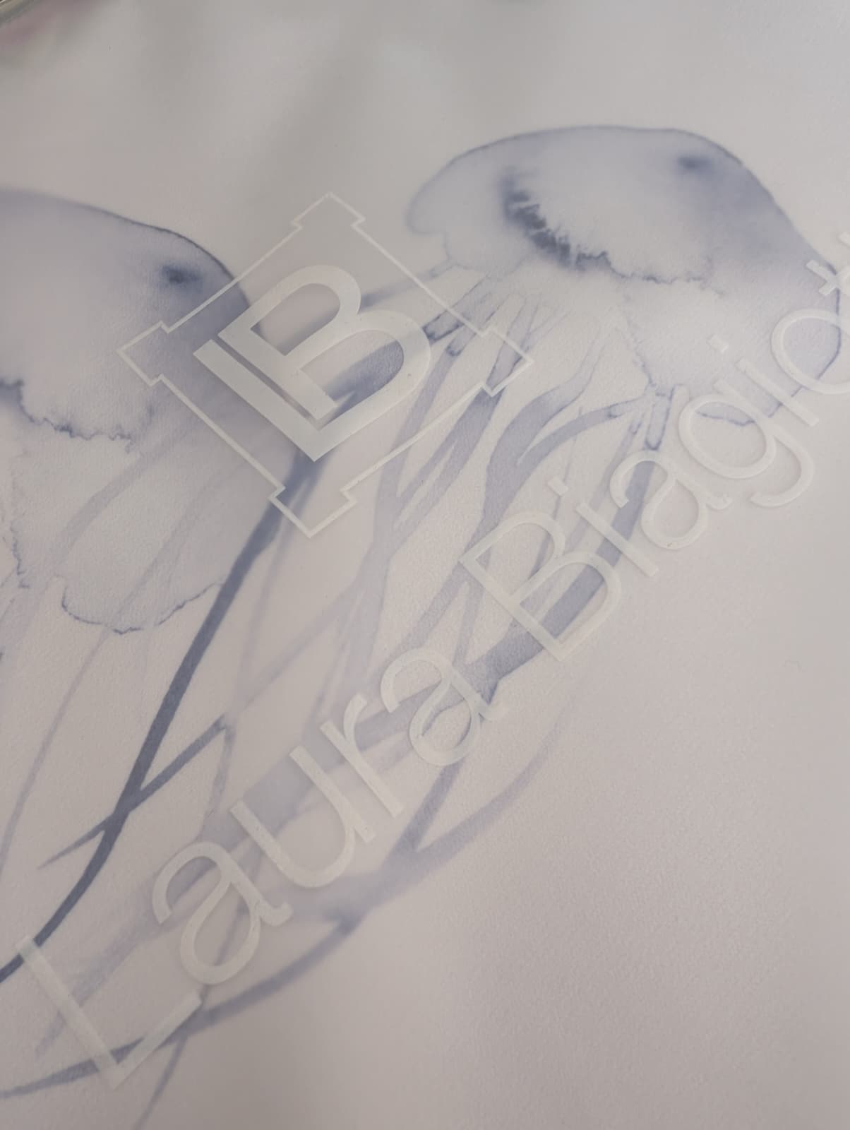 Telo Mare Travel Laura Biagiotti - Microfibra Salvaspazio - 80x160 cm