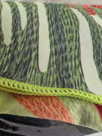 Telo Mare Travel Laura Biagiotti - Microfibra Salvaspazio - 80x160 cm