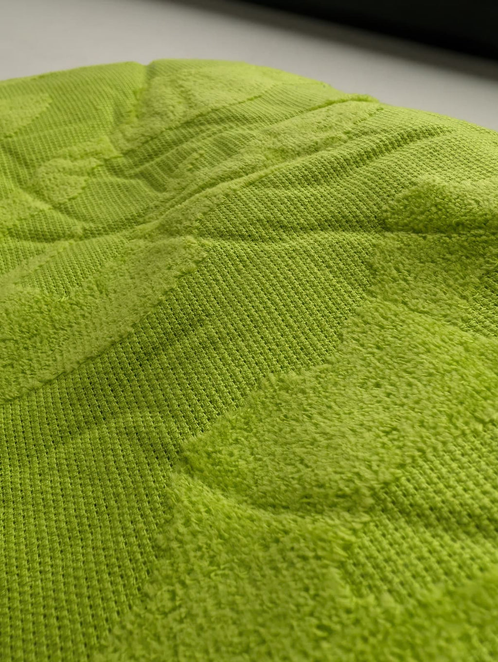 Telo Mare EasyHome "Leftover United" - 100% Cotone - 90x165 cm