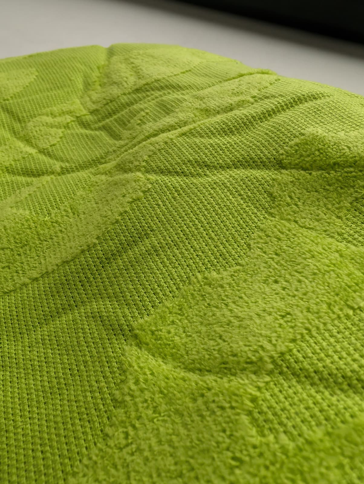 Telo Mare EasyHome "Leftover United" - 100% Cotone - 90x165 cm