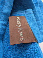 Telo Mare EasyHome "Leftover United" - 100% Cotone - 90x165 cm