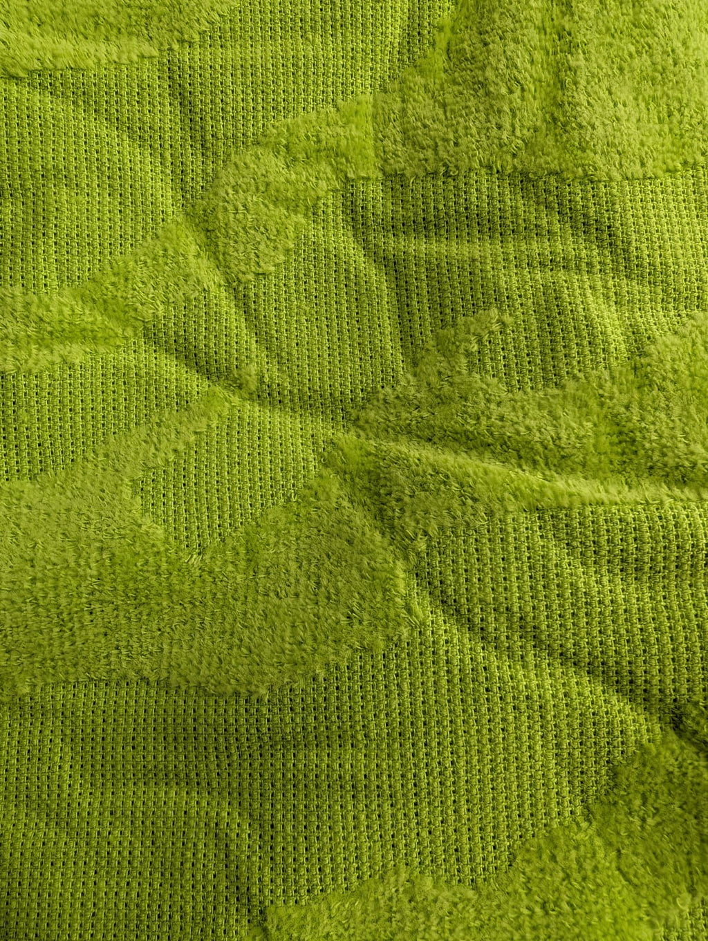 Telo Mare EasyHome "Leftover United" - 100% Cotone - 90x165 cm