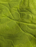 Telo Mare EasyHome "Leftover United" - 100% Cotone - 90x165 cm