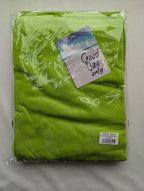 Telo Mare EasyHome "Leftover United" - 100% Cotone - 90x165 cm