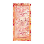 Telo Mare Travel Laura Biagiotti - Microfibra Salvaspazio - 80x160 cm