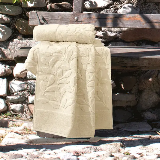 Telo Bagno Paloma Gabel Naturae