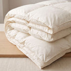Piumino Tessilpiuma by Molina Siberiano Medium Warm 100%