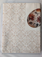 Tovaglia Pasquale "Tiffany 09" Vingi - Scelta da Benedetta Parodi - 140x180 cm