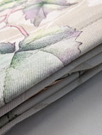 Tovaglia Vingi "Scelto da Benedetta Parodi" - Modello Tiffany 47 - Stampa Digitale Uva