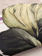 Tovaglia Vingi "Scelto da Benedetta Parodi" - Modello Tiffany 43 - Stampa Digitale Floreale