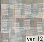 Todi - Stile - Completo Lenzuola in Flanella - Manifattura Imberti