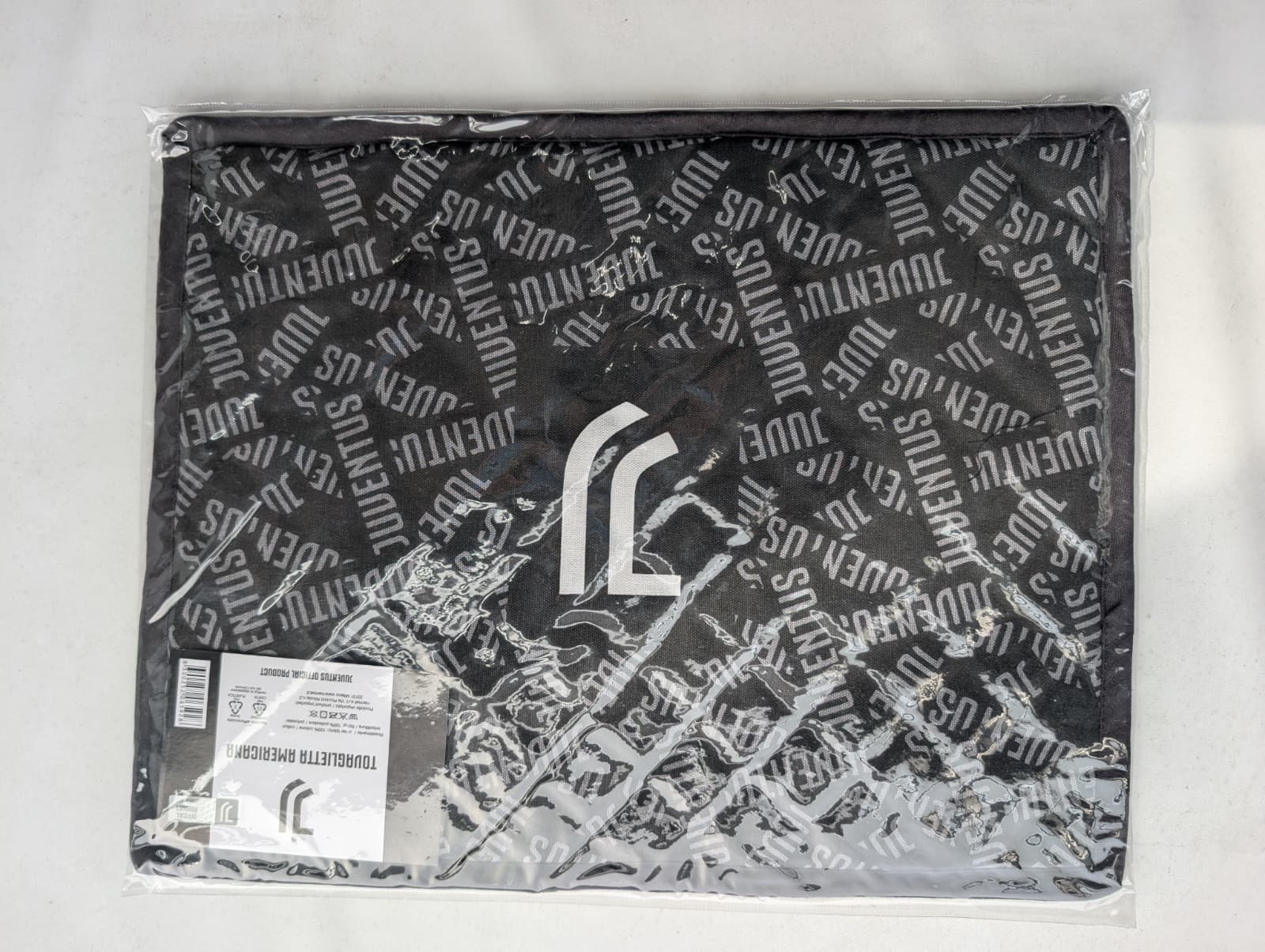 Tovaglietta Americana Juventus Official Product