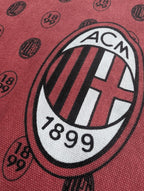 Tovaglietta Americana AC Milan Official Product