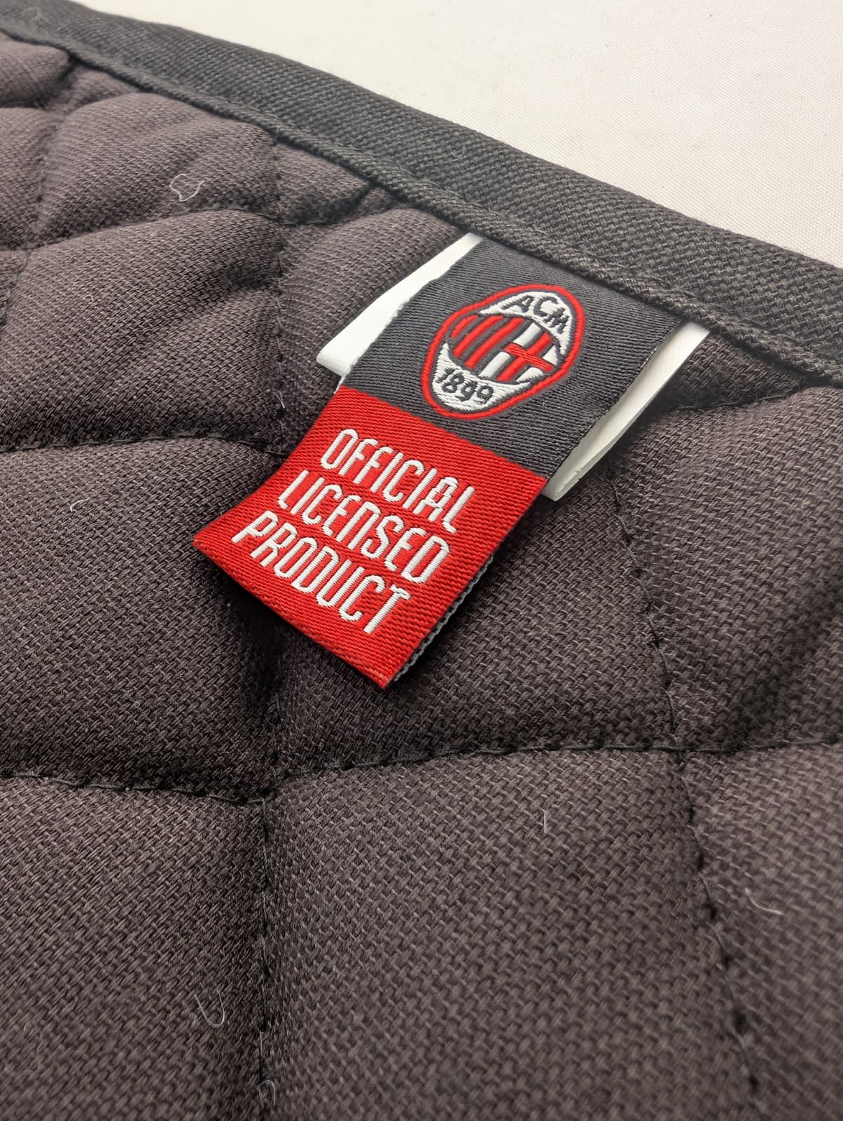 Tovaglietta Americana AC Milan Official Product