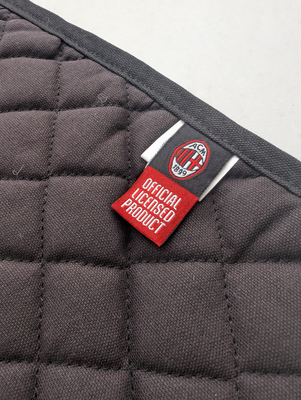 Tovaglietta Americana AC Milan Official Product