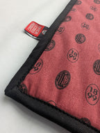 Tovaglietta Americana AC Milan Official Product