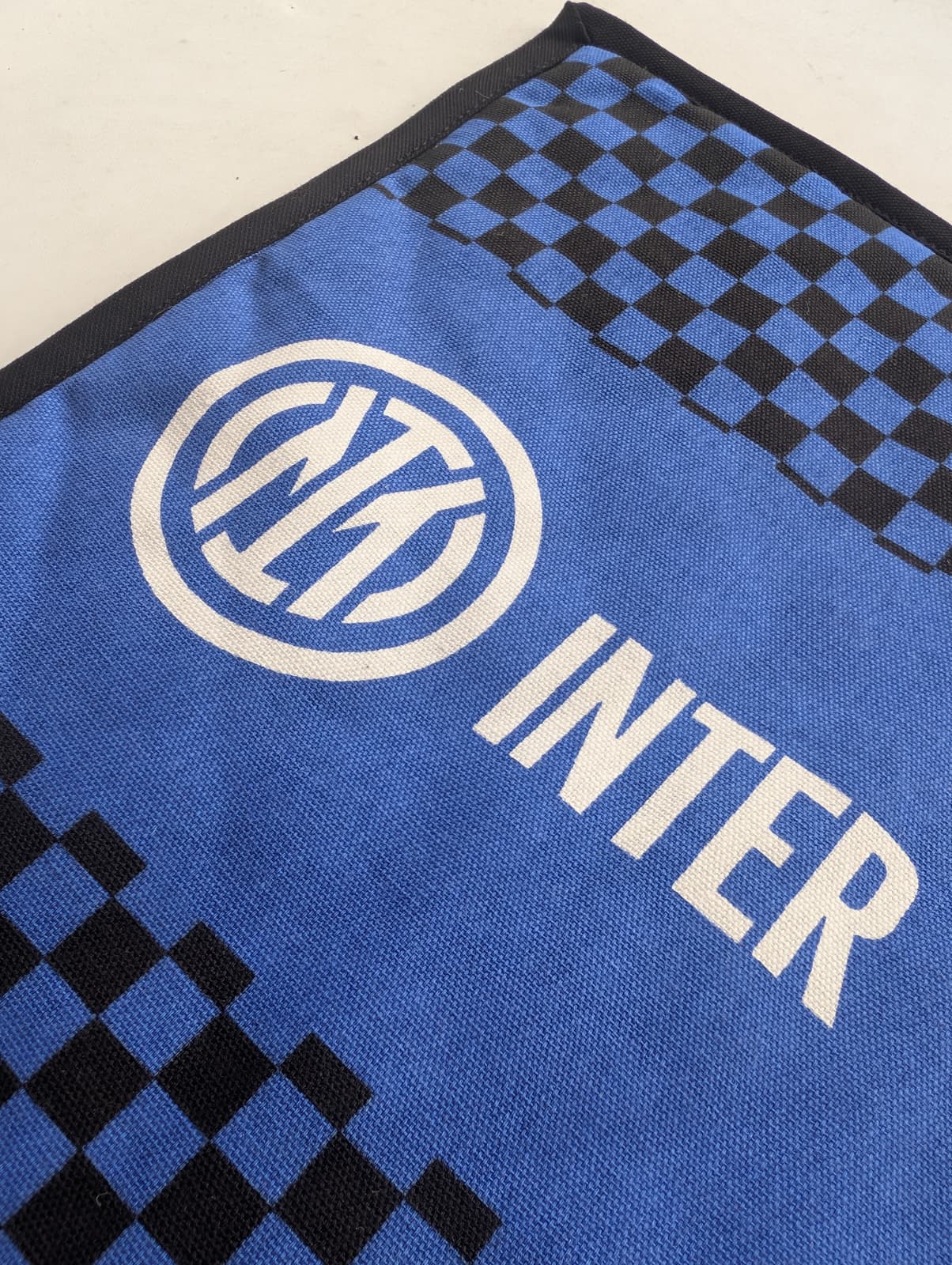Tovaglietta Americana Inter Official Product