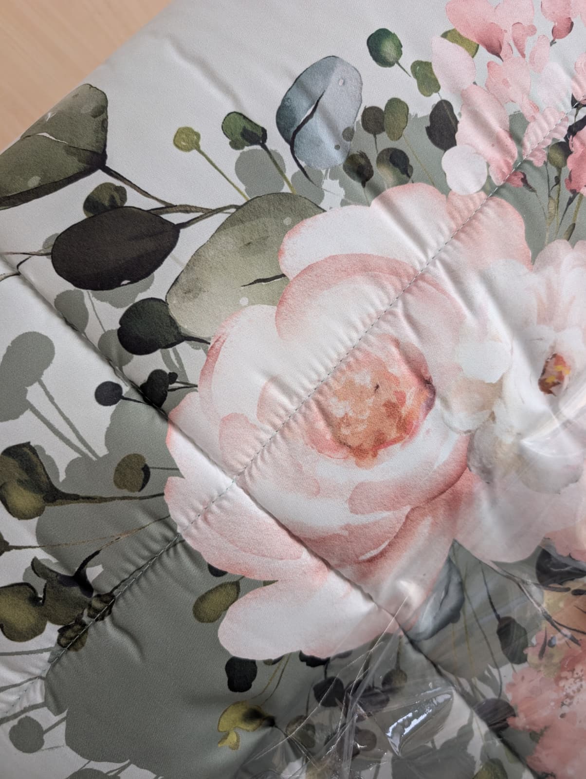 Trapunta Matrimoniale Laura Biagiotti Artemide - 260x270