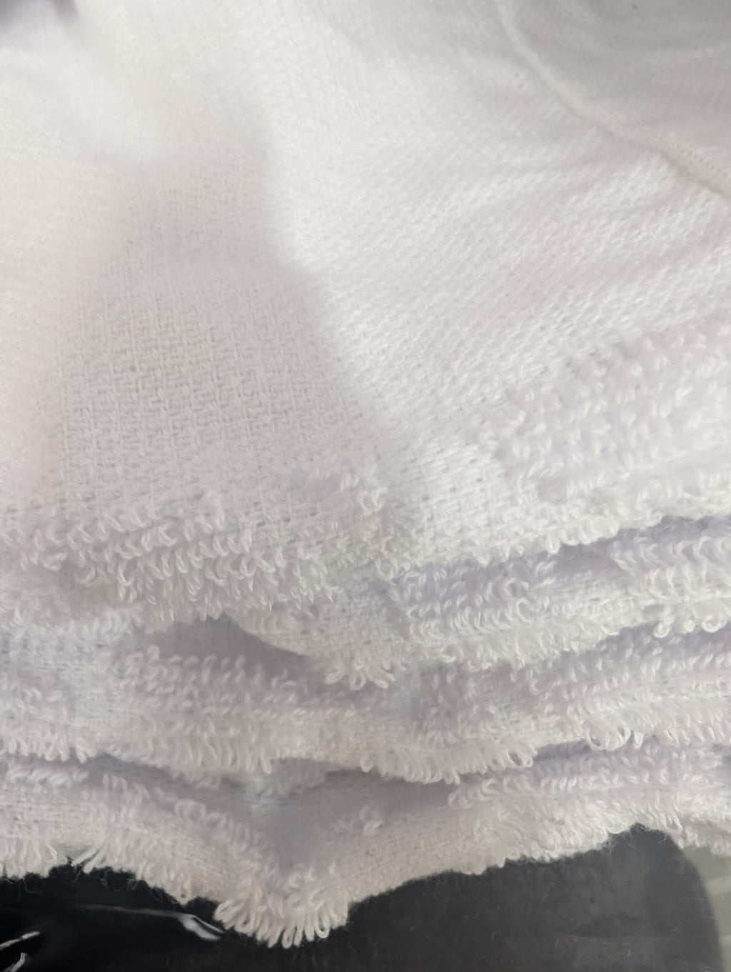 Traversa Materasso Rossi - Spugna 100% Cotone Made in Italy