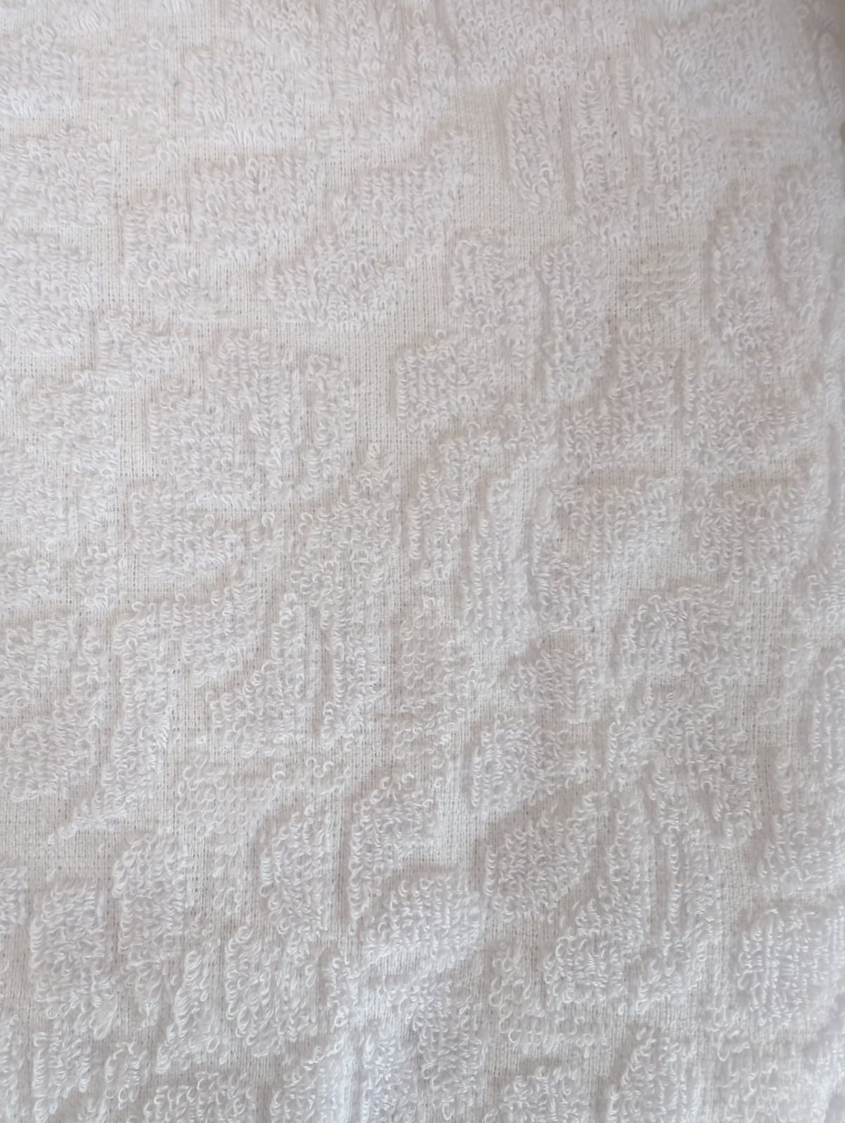 Traversa Materasso Rossi - Spugna 100% Cotone Made in Italy