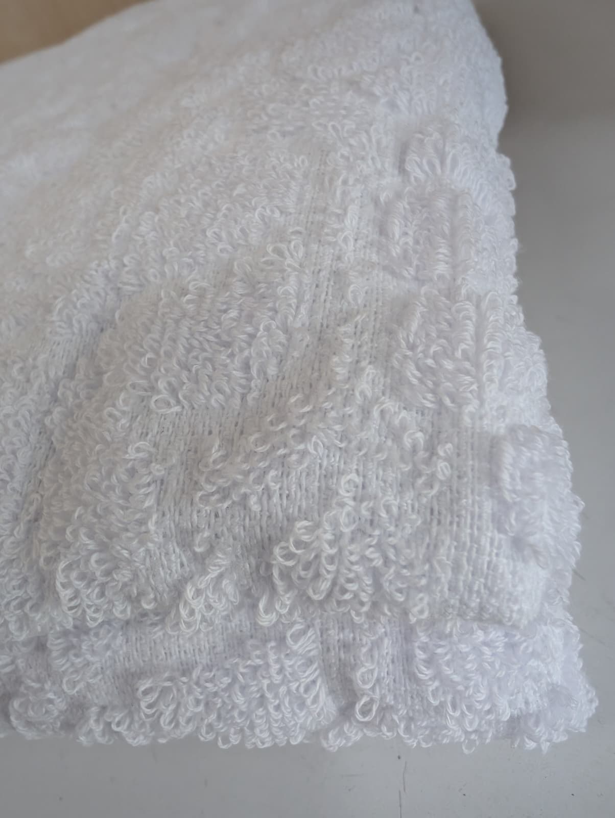 Traversa Materasso Rossi - Spugna 100% Cotone Made in Italy