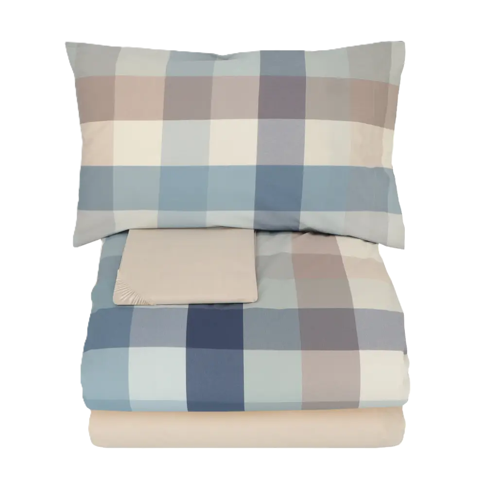 Wilson - Completo Copripiumino – Gabel