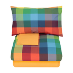 Wilson - Completo Copripiumino – Gabel