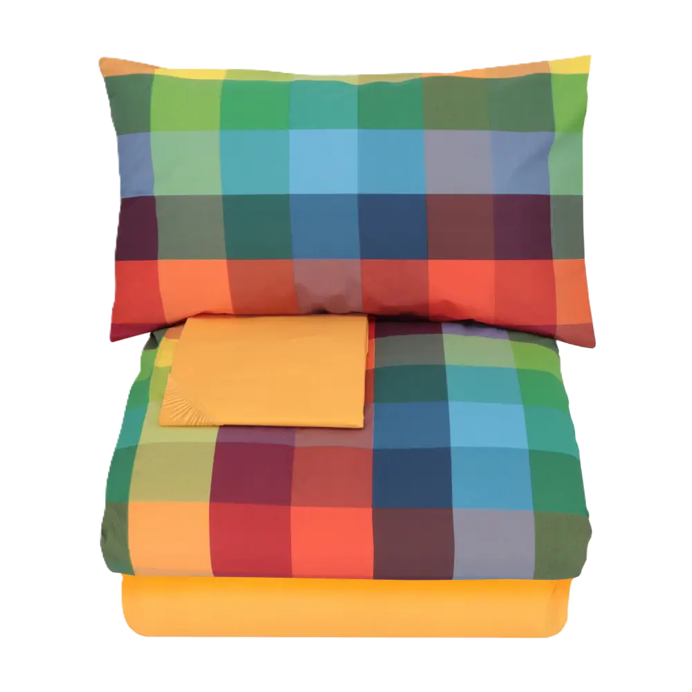 Wilson - Completo Copripiumino – Gabel